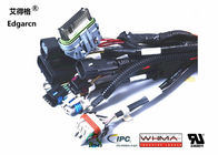 Индивидуальная универсальная автомобильная проводка с поддержкой Whma / Ipc620 Ul