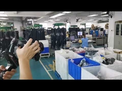 China Wire Harness Manufacturer