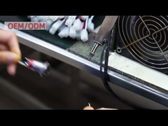 Подгонянная монтажная схема