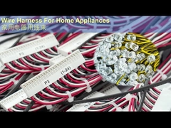 Optek / TT Electronics OVLLB8C7 OVLLG8C7 Standard LEDs Through Hole жгут проводов для бытовой техники