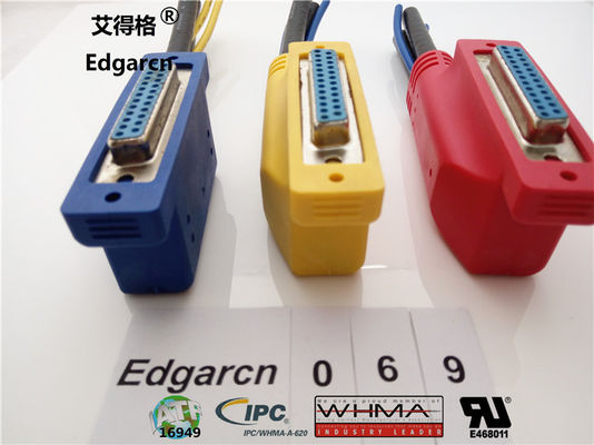Pvc Кабельный натяжение