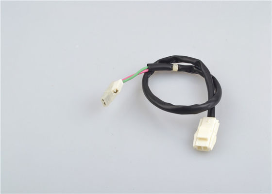 Sega Game Machine Harness Пользовательские кабельные сборки Длина 101 Mm с многоцветным