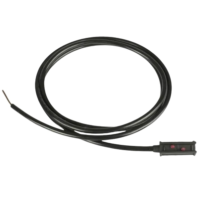 Водонепроницаемое соединительное кабельное соединение Herth + Bus Overmold Cable Assembly для полицейских грузовиков