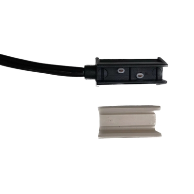 Водонепроницаемое соединительное кабельное соединение Herth + Bus Overmold Cable Assembly для полицейских грузовиков