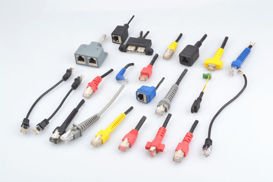 2 Кабель передачи данных Ears, Usb 2.0 A Тип Пластмассовая литьевая формовка