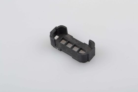 Автомобильные кабельные разъемы Pvc Gps с литой под заказ с индивидуальным цветом