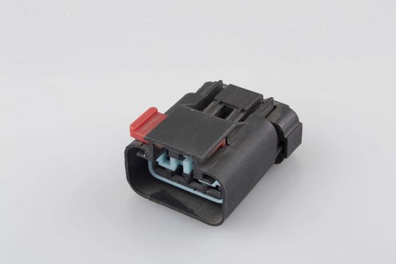 Автомобильные кабельные разъемы Pvc Gps с литой под заказ с индивидуальным цветом