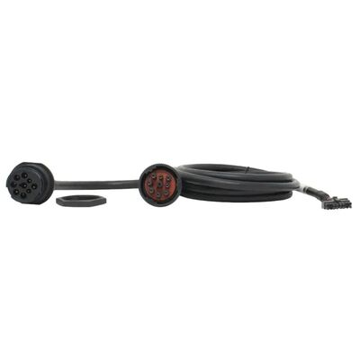 Сборка кабелей для подвижных подъемных рабочих платформ