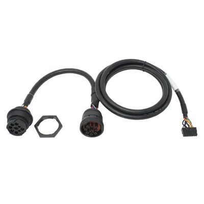 Сборка кабелей для подвижных подъемных рабочих платформ