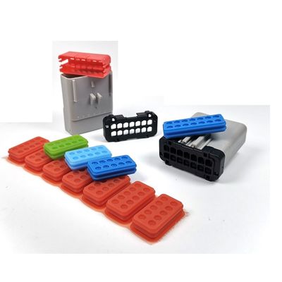 Электрический жгут проводов 2,8 мм