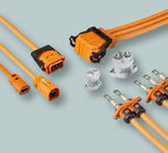 Монтажная схема изготовления на заказ оранжевая автомобильная для обслуживания ОДМ ОЭМ Тойота