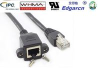 Pc Сетевой кабель для передачи данных Ul Approved, индивидуальный кабель Cat 6
