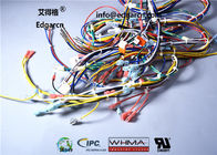Ультрастандартные кабельные сборки Jamma, 24 - 16awg