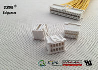 22awg - 28awg Molex 10 Pin Connector, разъем для разъема белого разъема