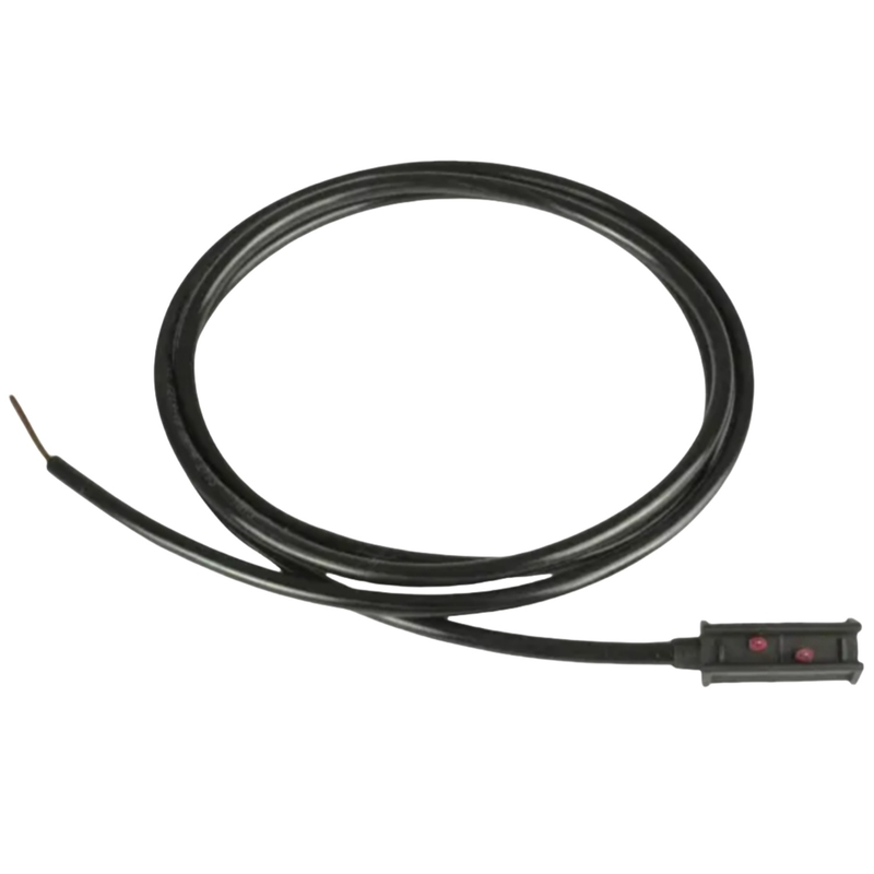 Водонепроницаемое соединительное кабельное соединение Herth + Bus Overmold Cable Assembly для полицейских грузовиков