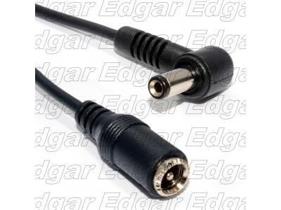Ul Awg 28 - 10-контактный кабель удлинителя питания с прямым углом с несколькими цветами